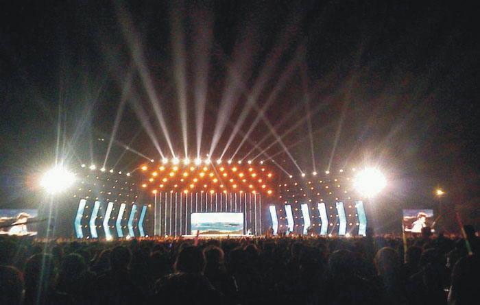 CCTV Spring Festival Gala