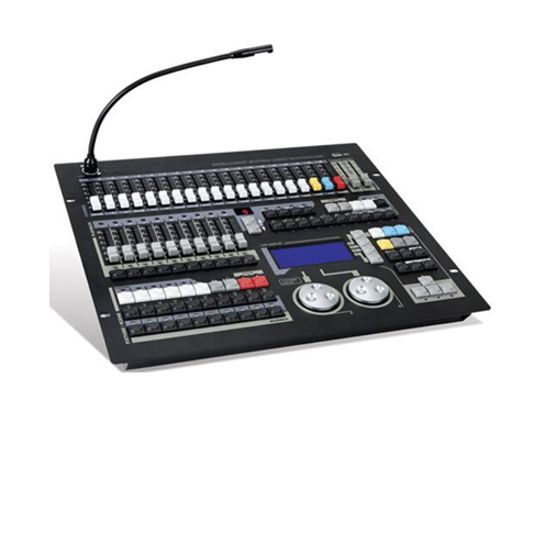 TH1024S Lighting console